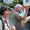 Impressionen Verborgene Schtze im Bergischen Land - Tour 1 2006/7